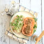 Tomato Basil Sandwichトマトバジルサンド