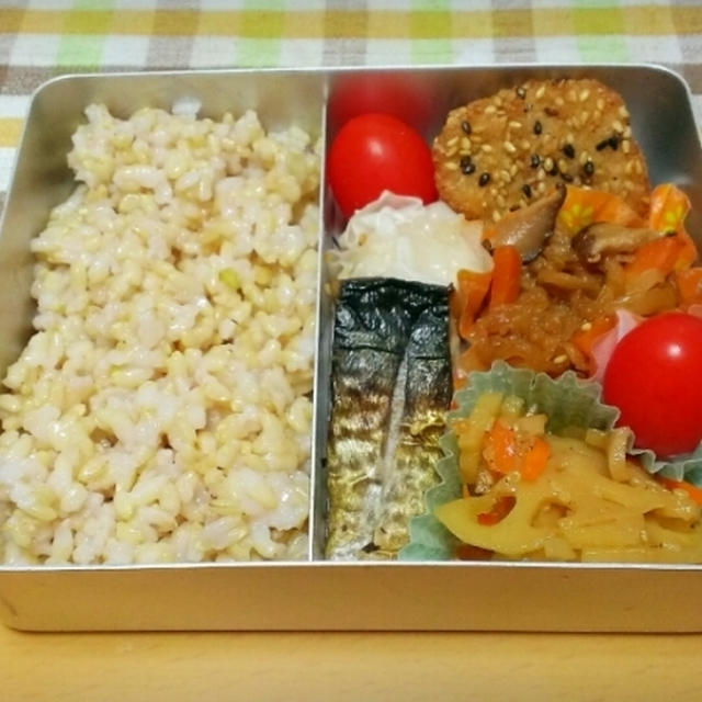 ＊おべんと83＊