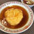 久しぶりに王将の天津飯