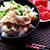 早いお昼ごはん。。 ねぎ塩豚丼
