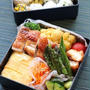 運動会のお弁当