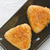 禁断のやみつきメシ〜焦がしにんにくの焼きおにぎりと簡単おつまみにチョイ足しで旨さアップ！