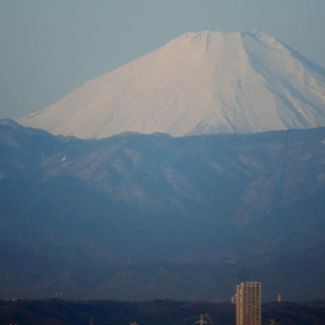 【朝富士】TAMRON AF200-400／SONY　α18-55