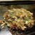 やっとお昼に「モダン焼き」