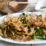 【夏休みごはんに！】簡単麺レシピまとめと夏祭り