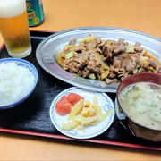 今夜は ドライブインちょろろー