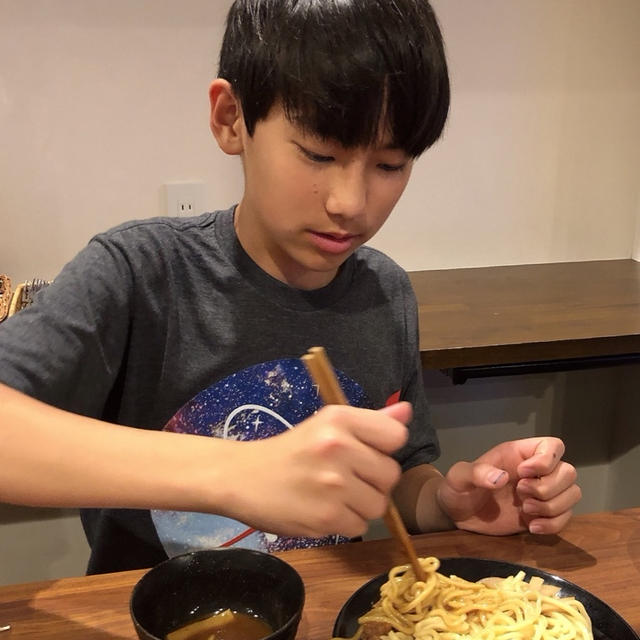 中3の息子の話し方を直したい④
