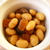きのうのおつまみ　　大豆の煮たの