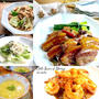 おうちで中華！レシピ10選♡