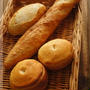 * NHK趣味Do楽 フランスのバゲット♬