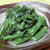 安定の美味しさでうちの大定番♪　つるむらさきの塩麹マヨあえ