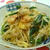 タイのパッタイ風焼きそば