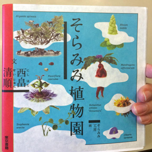 念ずれば花ひらく