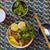 台湾めし、魯肉飯。