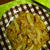『マルちゃん焼そば 塩』 de カレー焼きそば