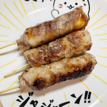 豚肉食べたい。豚肉食べさせたい。