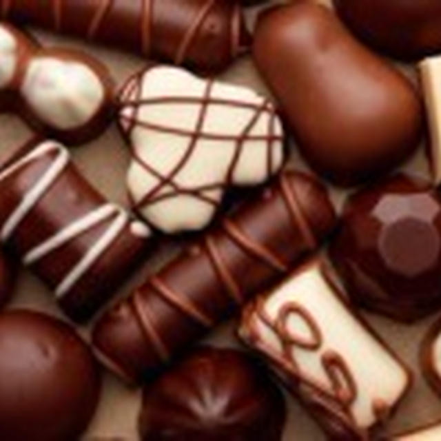 ◆チョコレート物語◆