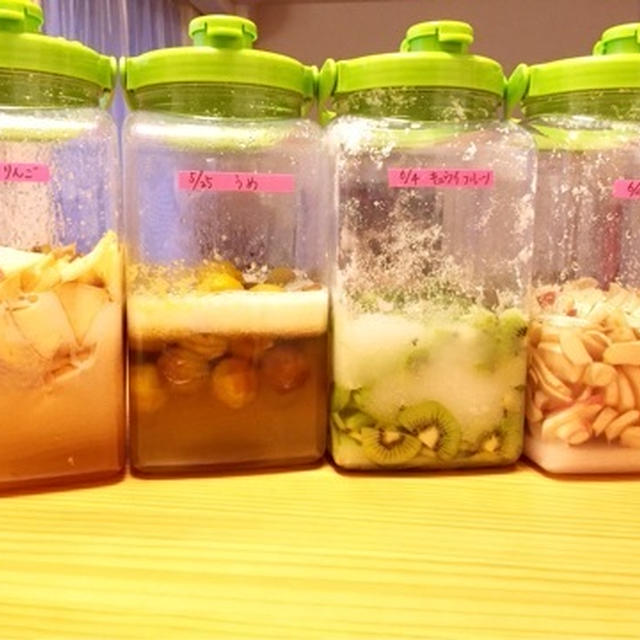 酵素ジュースと癌