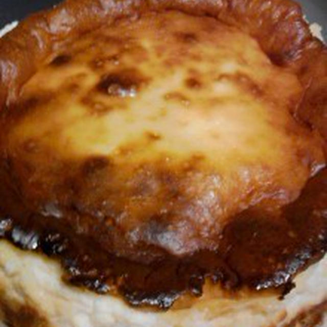 チーズケーキ