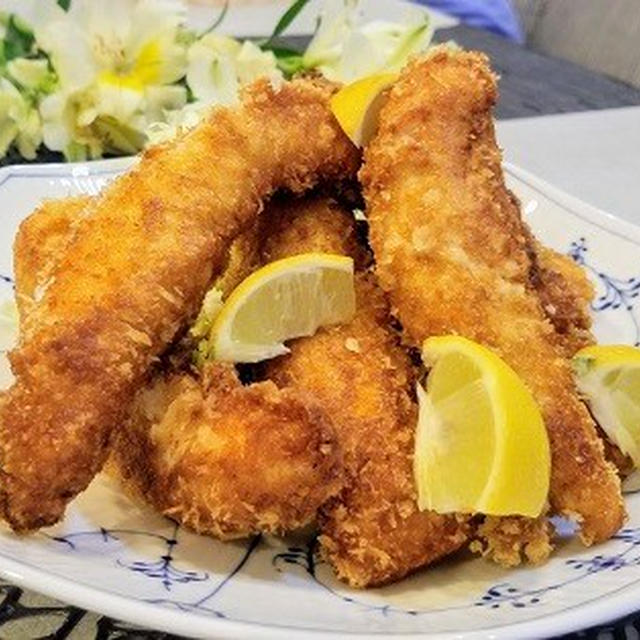 作り置きの献立二日分♪　低カロリーなササミvs低糖質のクリーム煮