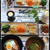 ビビン麺、チヂミ、チゲ！で、韓国料理♪