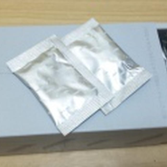 頭皮・頭髪対策☆