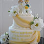 HAPPYWEDDING！