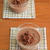 ミロでチョコムース風