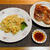 リクエストはリベンジのチャンス☆炒飯♪☆♪☆♪