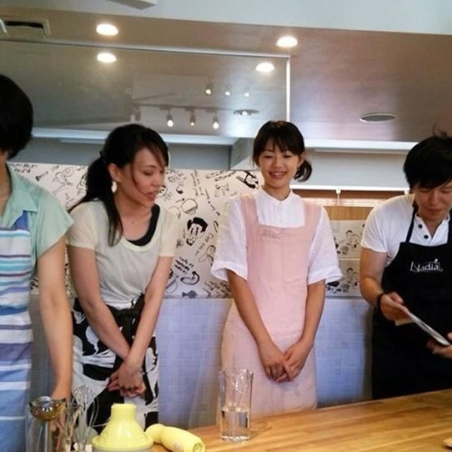 夏ごはんー。作ります。