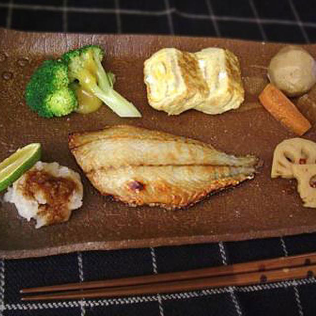 昼定食