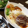 ◆平塚・花菜ガーデン（３）【併設レストラン「キッチンHana」でランチ ＆ショップ「デア・チャペック」】のご紹介です♪