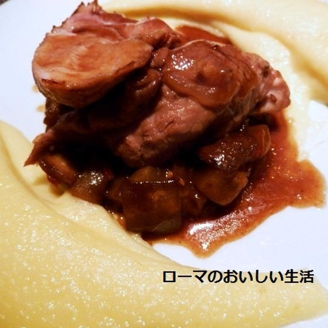パリ左岸の人気ビストロ　レピ・デュパンとボン・マルシェ食品館