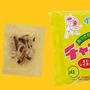 イトメンのチャンポンめん