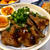 激ウマ♡レンジde柔らかチャーシュー＆煮卵丼 ２０分でできちゃった