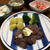 ３/2☆鹿肉グリル焼き他……夜ご飯