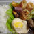 牛肉巻き巻き弁当