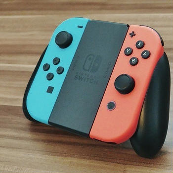 ニンテンドースイッチで3歳時・4歳児が実際できるソフトって何？