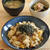 さんまの蒲焼き缶詰めで！混ぜ寿司のお献立【1週間2500円ごはん】