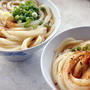 第２５回讃岐うどん巡りは珍しいパターンで