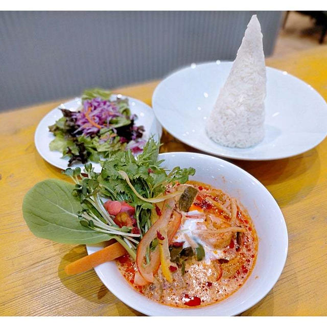 渋谷に各地の名店カレー集結「もしも食堂～WORLD CURRY FESTA～」東急プラザ渋谷