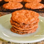 【ポテトチップクッキー】オハイオのグランマーから伝わるレシピ