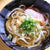 朝からうどん