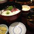 山かけマグロ丼