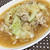 『風邪に！キャベツと豚肉のさっぱりみぞれ煮』