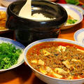麻婆豆腐