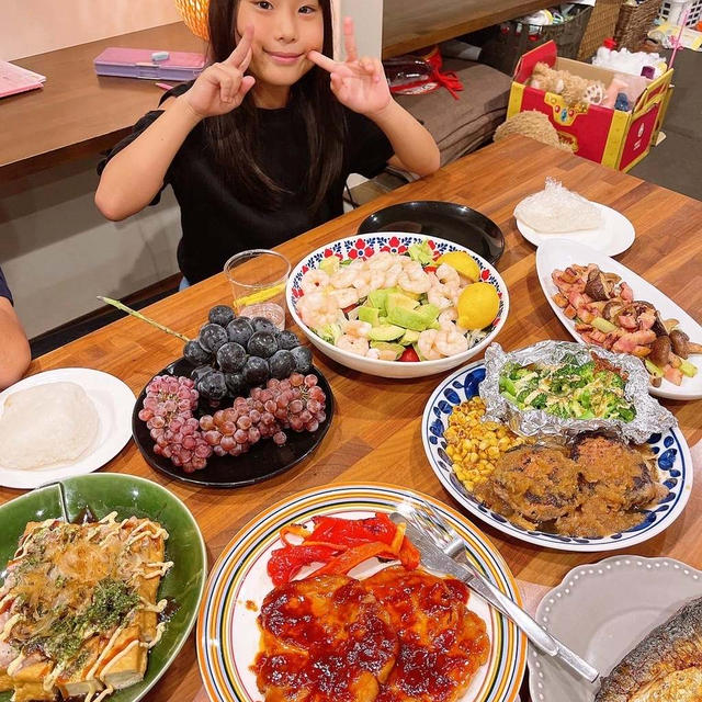 おつまみいろいろです〜！！