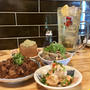 【五反田】大衆酒場　ビートル　蒲田で話題の店が五反田にOPEN　料理と酒がリーズナブルに楽める