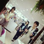 レッスン報告❤梅田阪急さまSesse×Happy+コラボ