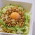 【夕飯】まぜそば